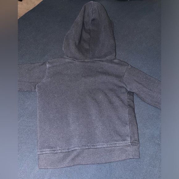 Baby 2pc Guns N' Roses Long Sleeve
Fleece Pullover and Jogger Set -Black - Picture 5 of 8